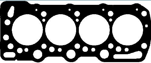 Gasket, cylinder head BGA CH0556