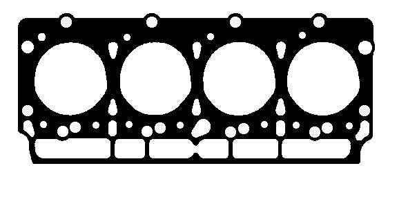 Gasket, cylinder head BGA CH1335