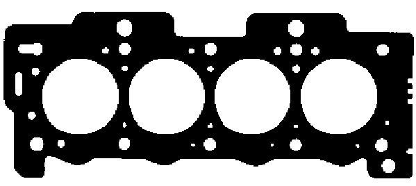 Gasket, cylinder head BGA CH1500A