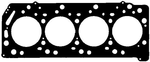 Gasket, cylinder head BGA CH1546B