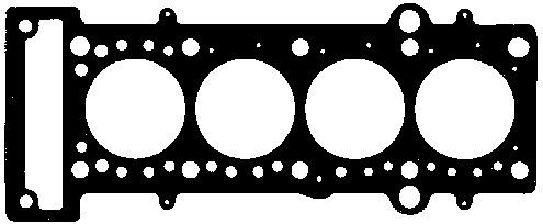 Tarpiklis, cilindro galva BGA CH1554