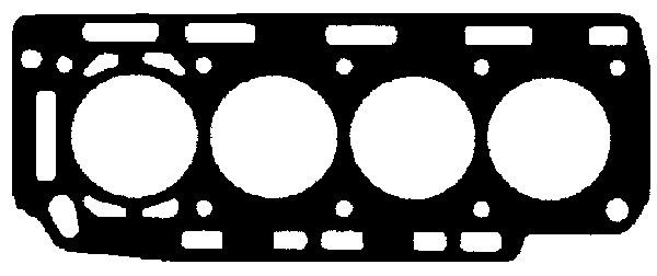 Tarpiklis, cilindro galva BGA CH2349