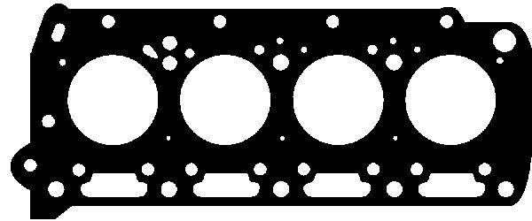 Gasket, cylinder head BGA CH2369B