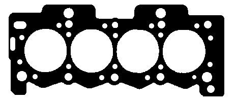 Gasket, cylinder head BGA CH2390