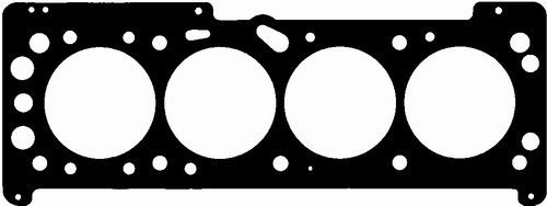 Gasket, cylinder head BGA CH2566