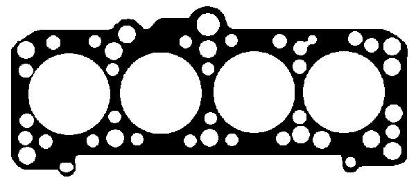 Gasket, cylinder head BGA CH3322