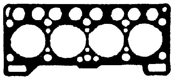 Tarpiklis, cilindro galva BGA CH3369