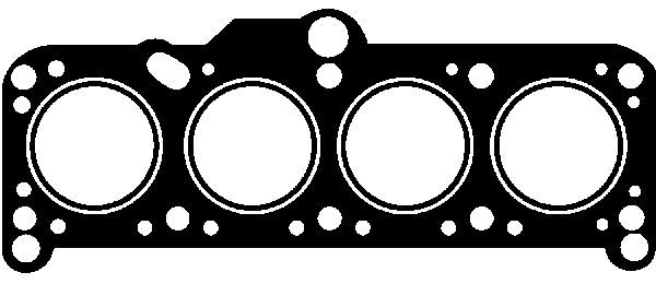 Gasket, cylinder head BGA CH3397B