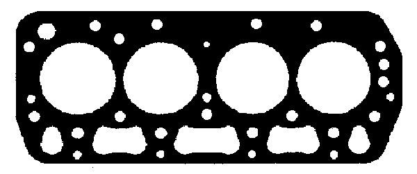 Gasket, cylinder head BGA CH4300