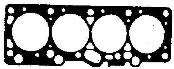 Gasket, cylinder head BGA CH4310A