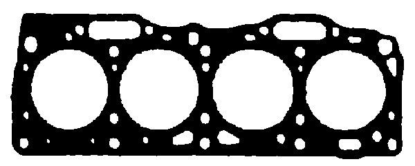 Gasket, cylinder head BGA CH4317