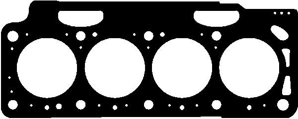 Gasket, cylinder head BGA CH4369B