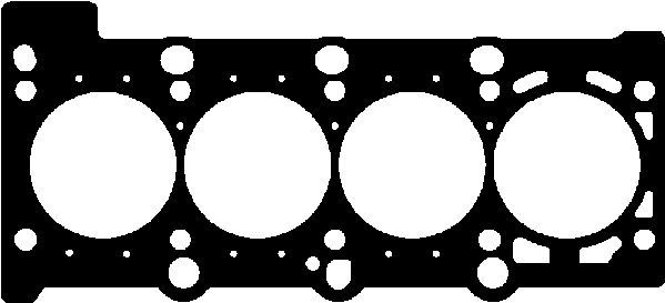 Gasket, cylinder head BGA CH4564