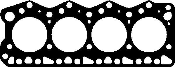 Gasket, cylinder head BGA CH4591C