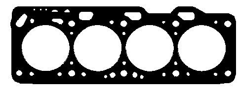 Gasket, cylinder head BGA CH5312