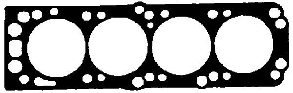 Gasket, cylinder head BGA CH5313