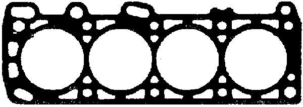 Tarpiklis, cilindro galva BGA CH5369