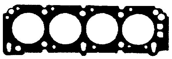 Gasket, cylinder head BGA CH5386