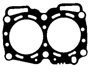 Gasket, cylinder head BGA CH5518