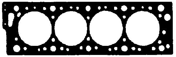 Gasket, cylinder head BGA CH6300