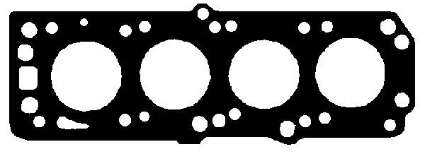 Gasket, cylinder head BGA CH6304