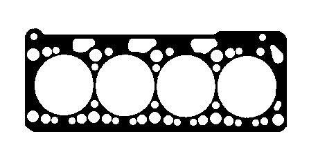 Gasket, cylinder head BGA CH6519
