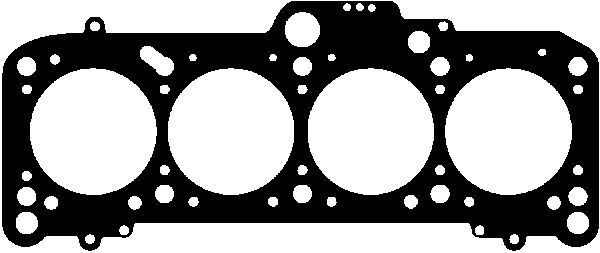 Gasket, cylinder head BGA CH6575J