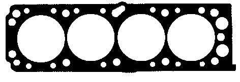 Gasket, cylinder head BGA CH6594