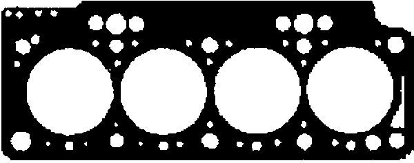 Gasket, cylinder head BGA CH7302A