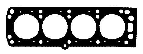 Gasket, cylinder head BGA CH7348