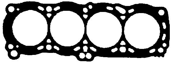 Gasket, cylinder head BGA CH8337