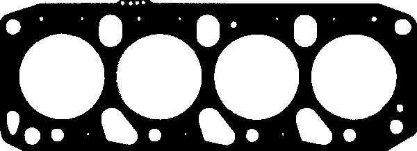 Gasket, cylinder head BGA CH8375B