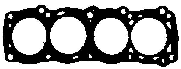 Gasket, cylinder head BGA CH8378