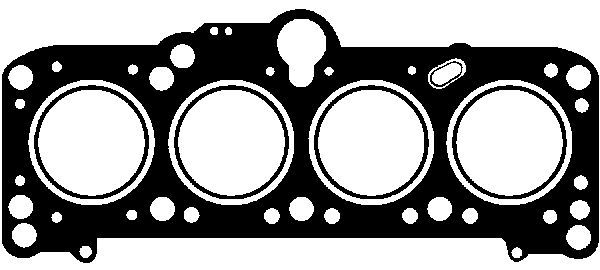 Gasket, cylinder head BGA CH9313A