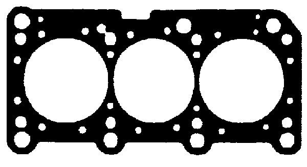 Gasket, cylinder head BGA CH9330