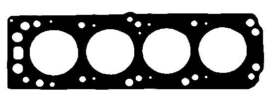 Gasket, cylinder head BGA CH9352