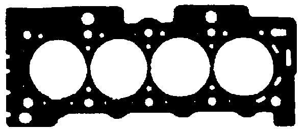 Gasket, cylinder head BGA CH9368