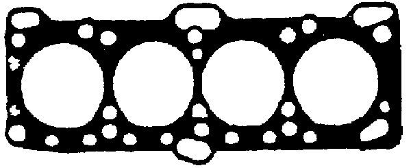 Gasket, cylinder head BGA CH9388