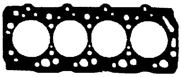 Gasket, cylinder head BGA CH9396