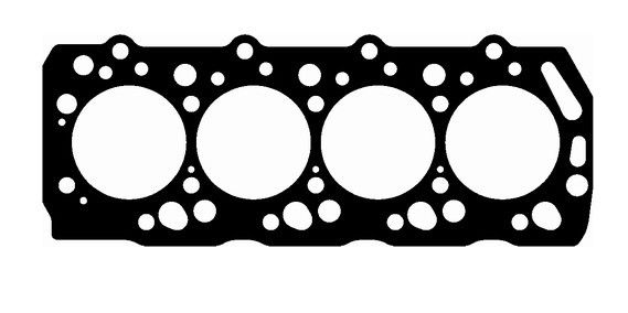 Gasket, cylinder head BGA CH9396B