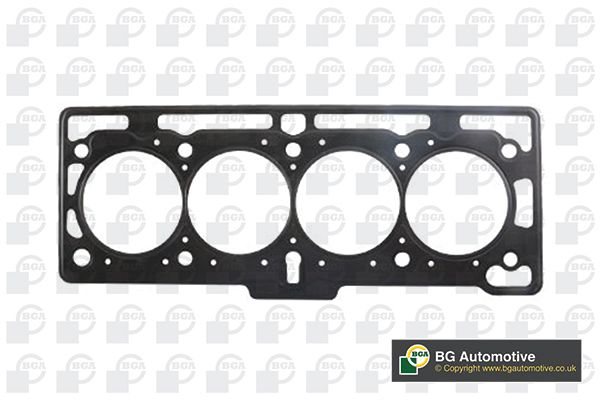 Gasket, cylinder head BGA CH9521