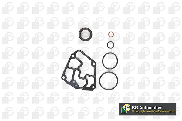 Gasket Kit, crankcase BGA CK7352