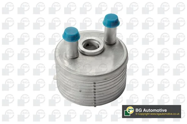 Alyvos aušintuvas, automatinė transmisija BGA CO0140