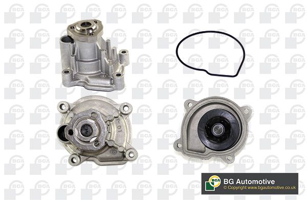 Water Pump, engine cooling BGA CP0121