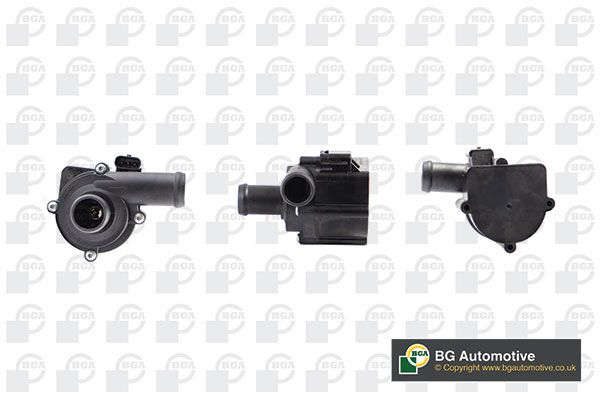 Auxiliary Water Pump (cooling water circuit) BGA CP0146ACP