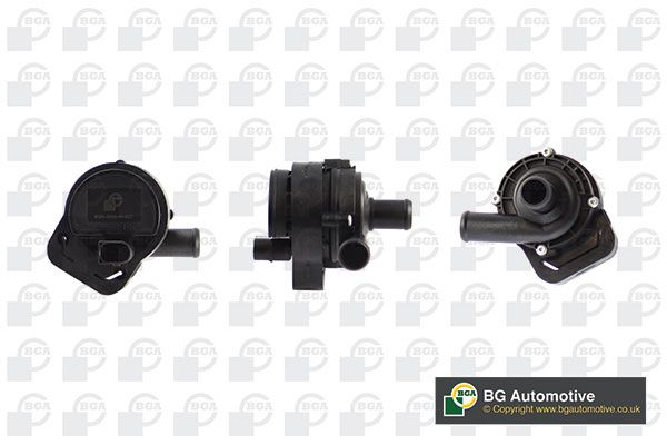 Auxiliary Water Pump (cooling water circuit) BGA CP5613ACP