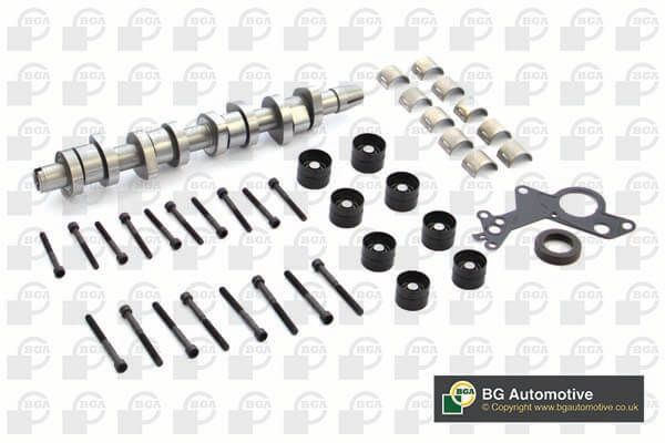 Camshaft Kit BGA CS9503SFK