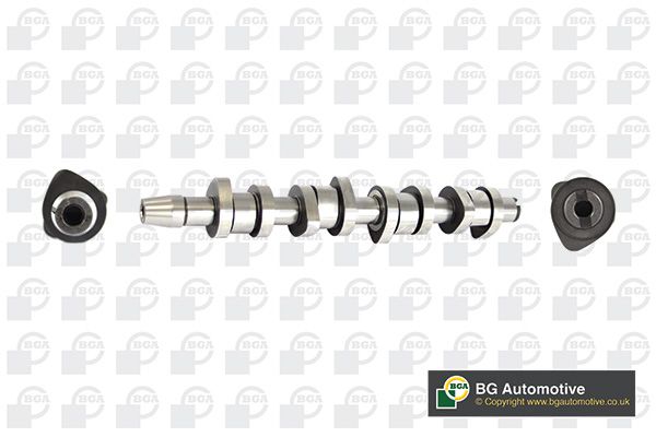 Camshaft BGA CS9901