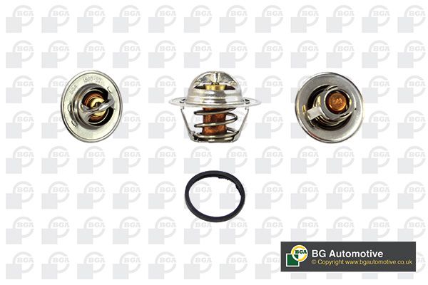 Thermostat, coolant BGA CT5230K