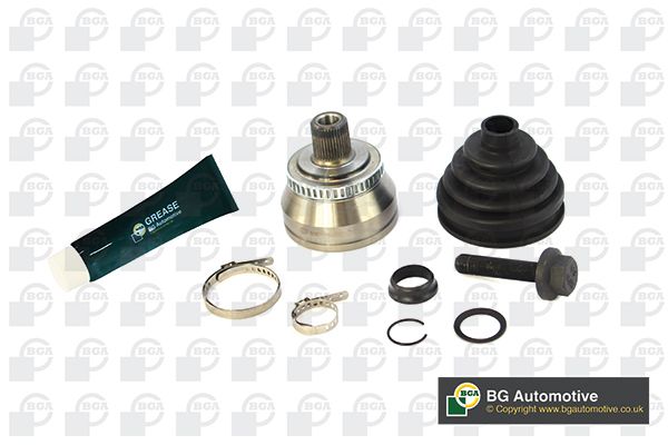 Joint Kit, drive shaft BGA CV0100A